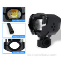 HCMotion DRL Motorradspot Light